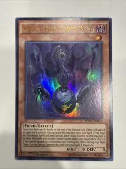 Yu-Gi-Oh! TCG Lot Of 12 Holo Rare. Yu-Gi-Oh! TCG Lot Of 12 Holo Rare. - Image 2