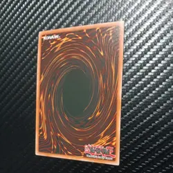 Jinzo RA03-EN099 - Platinum Secret Rare - NM YUGIOH - Image 4