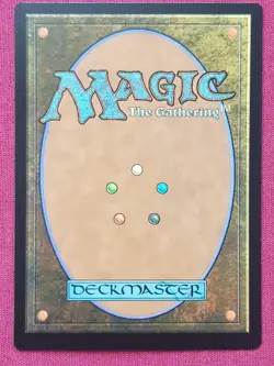 Magic The Gathering UNIVERSES BEYOND DOCTOR WHO GENESIS OF THE DALEKS card MTG - Image 2