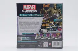 Marvel Champions The Card Game Galaxy's Most Wanted Erweiterung (DE) - Image 2