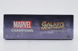 Marvel Champions The Card Game Galaxy's Most Wanted Erweiterung (DE) - Image 3