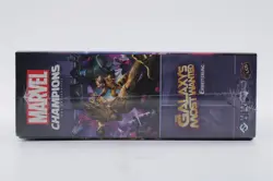 Marvel Champions The Card Game Galaxy's Most Wanted Erweiterung (DE) - Image 4