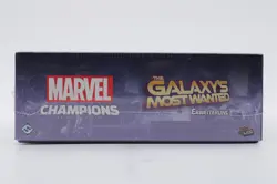 Marvel Champions The Card Game Galaxy's Most Wanted Erweiterung (DE) - Image 5