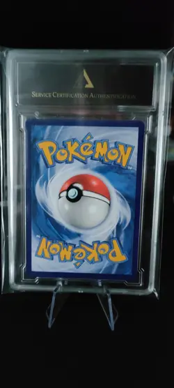 Pokemon Card - Mew Shining Legends 067/171 SCA 10 2019 THAI - Image 2