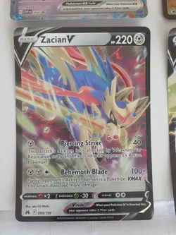 Pokemon 25th Anniversary First Partner Collectors Binder, + 8 Extra Jumbo Cards! - Image 4