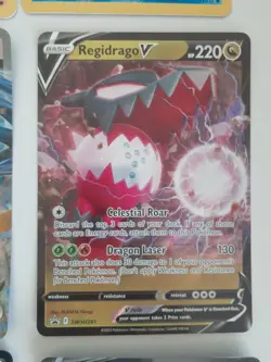 Pokemon 25th Anniversary First Partner Collectors Binder, + 8 Extra Jumbo Cards! - Image 5