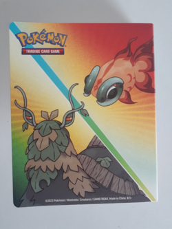 Pokemon TCG Mini Binder, Holds 60 Cards, New no Packaging, Bulk Available - Image 4