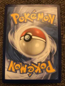 Pokemon Card Orbeetle V TG12/TG30 Ultra Rare Full Art Trainer Gallery Pack Fresh - Image 2