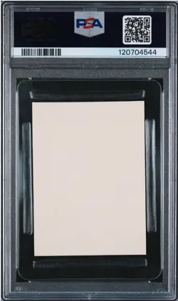 Rare PSA 9 Mint 2005 BANDAI POKEMON KIDS ADVANCE 8 #337 RAYQUAZA JAPANESE CARD - Image 2