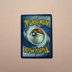 Meowth ex 121/088 NM Special Illustration Rare SIR Perfect Order Pokemon Card En - Image 2