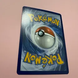 Meowth ex 121/088 NM Special Illustration Rare SIR Perfect Order Pokemon Card En - Image 4