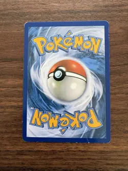 Snorlax - 77/124 - Pokemon Fates Collide XY Non-Holo Rare Card - Image 5