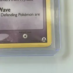 Wynaut 71/92 Legend Maker Holo - Pokemon Card - Image 3