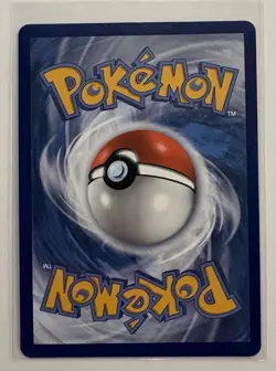 Pokemon Card TCG Eevee VMAX SWSH087 Black Star Promo Full Art Holo Rare NM - Image 2