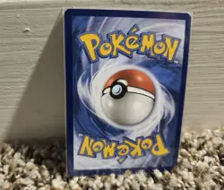 Croagunk 130/198 Card Pokemon Scarlet And Violet Base Set Reverse Holo Common - Image 2
