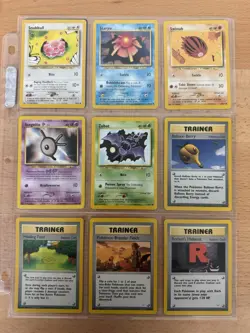 Lp Hp Complete Pokemon Neo Revelations Set Common/UnCommon Cards WOTC Vintage - Image 5