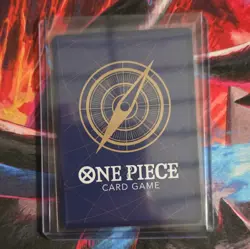 Bandai One Piece CCG Mamaragan OP15-078 Event Sky Island Alt Art Foil Rare - Image 2