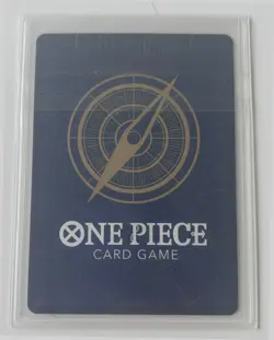 USOPP - One Piece ST01-002 - PROMO Alt Art - Premium Collection 25th Edition - Image 2