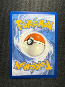 Pokemon TCG Pikachu EX 219/191 - Ultra Rare - Surging Sparks - NM - Image 3