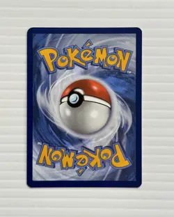 Pikachu EX 219/191 Ultra Rare – Surging Sparks – NM English Pokemon TCG - Image 2