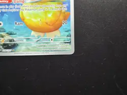 2026 Pokemon TCG Psyduck 226/217 English Illustration Rare Mint Ascended Heroes - Image 4