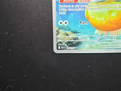2026 Pokemon TCG Psyduck 226/217 English Illustration Rare Mint Ascended Heroes - Image 5