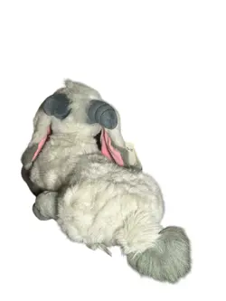 Vtg 90’s Disney Store Djali 18" Stuffed Plush Goat Hunchback of Notre Dame Tags - Image 5