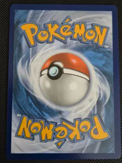 Pokemon TCG Cynthia's Spiritomb 244/217 Ascended Heroes Illustration Rare IR - Image 2