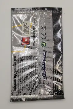 Pokemon TCG Celebrations Booster Pack x10 Sealed Loose Pack Lot 25th Anniversary - Image 4