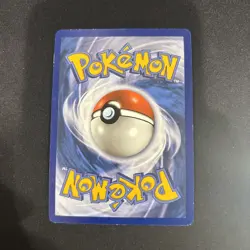 Pokemon TCG Alolan Ninetales GX Sun & Moon: Guardians Rising 22/145 Holo... - Image 2