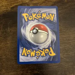 Pokemon Erika's Vileplume 005/132 Gym Heroes Holo Rare 80 DMG Unlimited English - Image 2