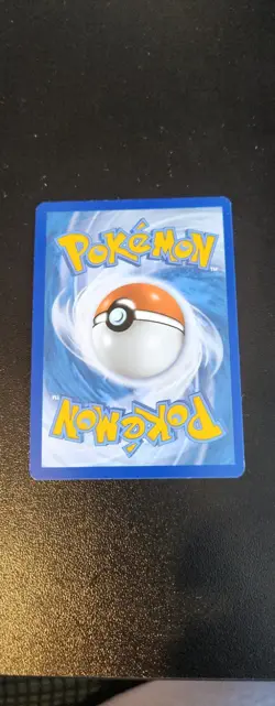 Pokemon TCG Card Baxcalibur 210/193 S&V Paldea Evolved Illustration Rare - Image 2