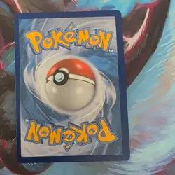 The Pokemon Company Gyarados EX 123/122 Breakpoint Secret Rare Full Art Holo Eng - Image 2