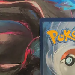 The Pokemon Company Gyarados EX 123/122 Breakpoint Secret Rare Full Art Holo Eng - Image 4
