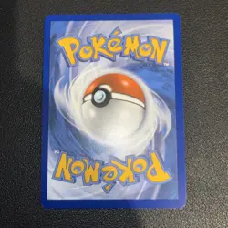 Pokemon TCG Gloom Obsidian Flames Illustration Rare Card 198/197 NM/M - Image 3