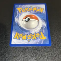 Pokemon TCG Gloom Obsidian Flames Illustration Rare Card 198/197 NM/M - Image 4