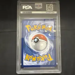 Pokemon TCG Charizard EX 56 Black Star Promo SVP Gem Mint 10 - Image 2