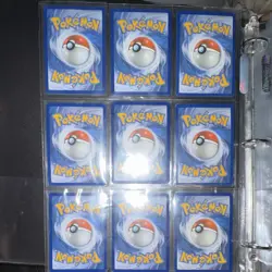 Pokemon TCG Pokemon GO Binder Lot 108 Cards TAG TEAM GX EX V Shiny Holo Foil EN - Image 2
