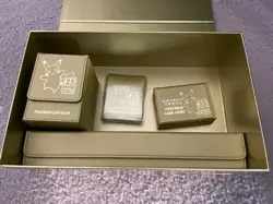 Pokemon Card 25th Anniversary Golden Box Supplies Only (No Cards) Japan Limited - Image 3