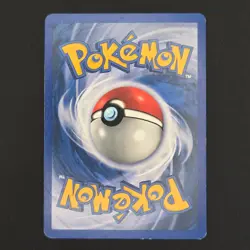 Pokemon TCG Card Sabrina's Gastly 93/132 Gym Heroes Regular - LP - Image 2