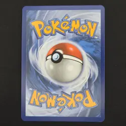 Pokemon TCG Card Ethan’s Typhlosion 190/182 Destined Rivals IR - NM - Image 2