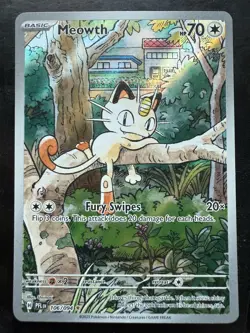 Pokemon Phantasmal Flames Illustration Rare Complete Set Lot Of 13 (NM) - Image 2