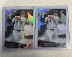 TOPPS 2026 Stars of MLB Munetaka Murakami Rookie #SMLB-56 Lot 2 Cards - Image 1