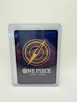 Shanks (008) (Alternate Art) OP12-008 Legacy of the Master One Piece Foil NM - Image 2