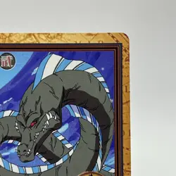 Dragon's Fang ONE PIECE Carddass Hyper Battle Trading Card TCG Anime Japan C30 - Image 4