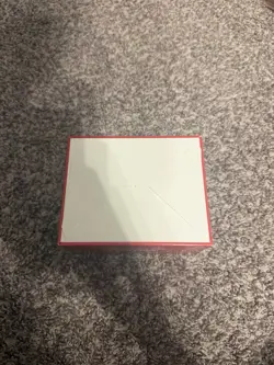 One Piece TCG - Carrying On His Will (OP13) - Booster Box English Unsealed READ - Image 2