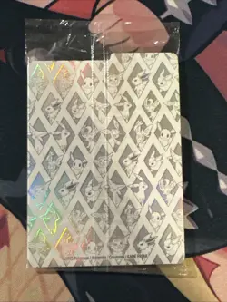 Pokemon TCG Eevee 173 Holo Promo Prismatic Evolutions Sealed - Image 2
