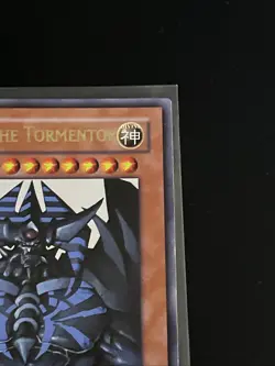 Yu-Gi-Oh TCG Obelisk The Tormentor JUMP-EN037 Fast Shipping - Image 2