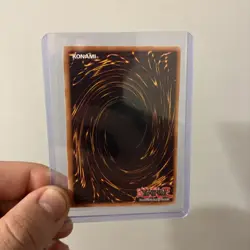Dark Magician BPT-001 2002 Collectors Tin Limited Edition - Image 2