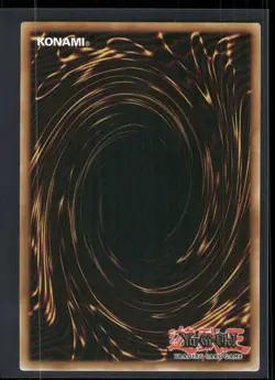 CORI-EN004 Griffoh Ultra Rare 1st Ed YuGiOh - Image 2